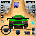 Car Stunt Game - Car Games