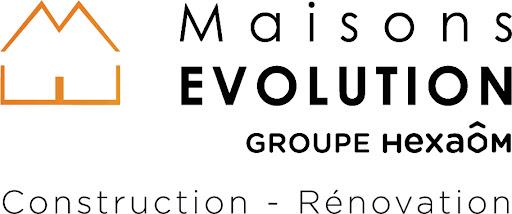 Logo de MAISONS EVOLUTION CORMEILLES-EN-PARISIS