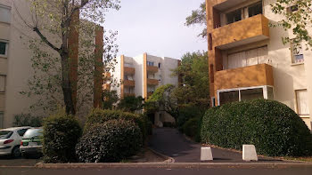 appartement à Montpellier (34)