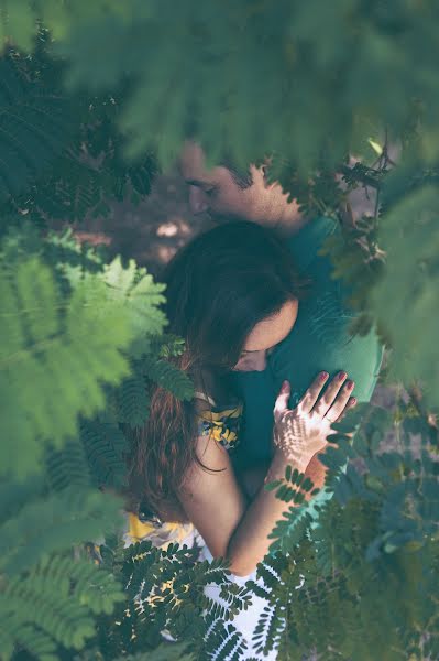 Wedding photographer Julio Dias (juliodias). Photo of 21 August 2017