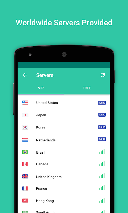    VPN Master-Free·unblock·proxy- screenshot  