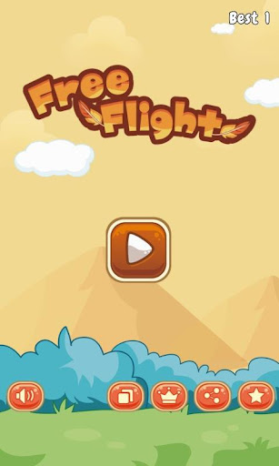 Free Flight