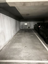 parking à Massy (91)