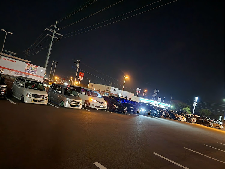 スカイラインの新潟県上越市・オールジャンルMT・クルマ好きと繋がりたい・夜遊び🌃に関するカスタム事例の投稿画像1枚目