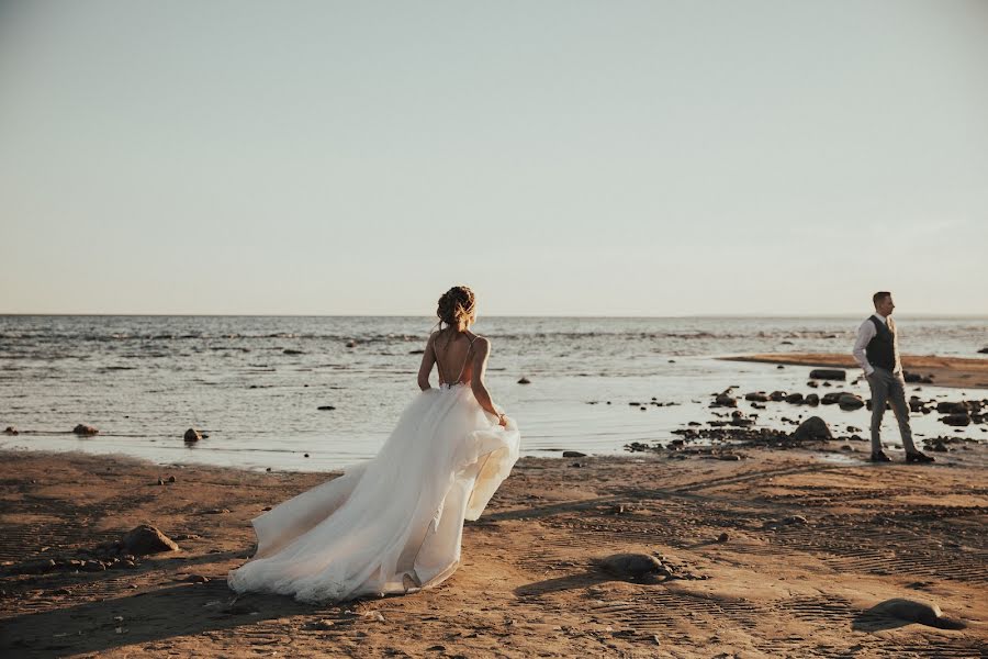 Photographe de mariage Richard Konvensarov (konvensarov). Photo du 15 juin 2018