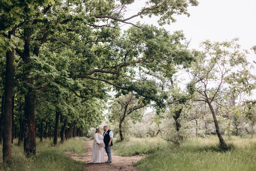 Fotografo di matrimoni Antonina Riga (antoninariga). Foto del 13 luglio 2021