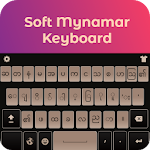 Cover Image of Herunterladen Myanmar Keyboard: Burmese Keyboard 1.0.3 APK