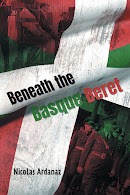 Beneath the Basque Beret cover