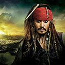 Pirates of the Caribbean - Disney - HD Chrome extension download