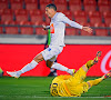 Guillaume Dietsch au bon souvenir de la clean-sheet contre Gand : "Etre solides, puis marquer"