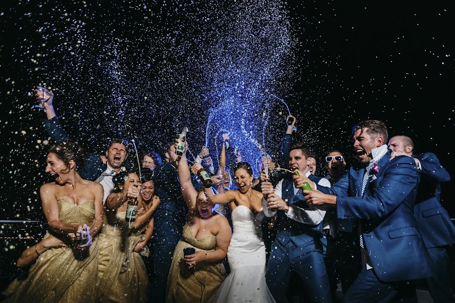 Fotografo di matrimoni Ken Pak (kenpak). Foto del 25 maggio 2016