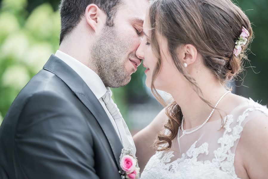 Hochzeitsfotograf Angélica Jaud (imfotos). Foto vom 25. Mai 2018