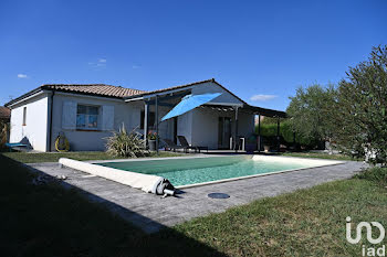 maison à Portet-sur-Garonne (31)