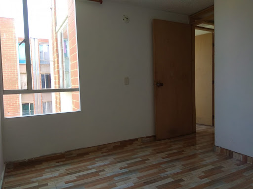 Apartamento En Venta - Bosa, Bogota