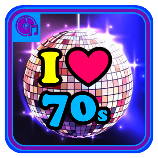 70s Disco Music Radio