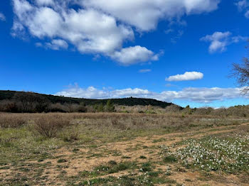 terrain à Thuir (66)