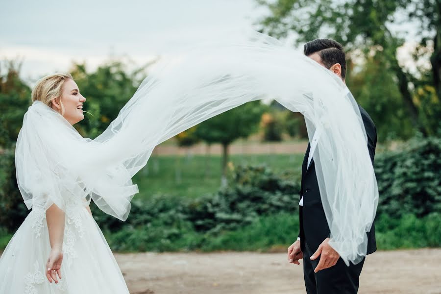 Bröllopsfotograf Nina Shloma (shloma). Foto av 11 januari 2020