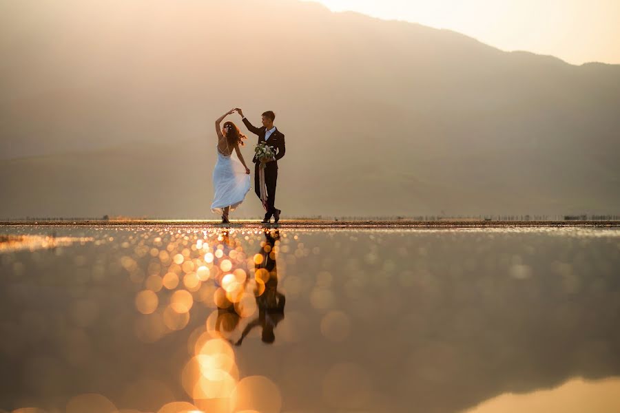 Fotografer pernikahan Nhat Hoang (nhathoang). Foto tanggal 10 Maret 2019