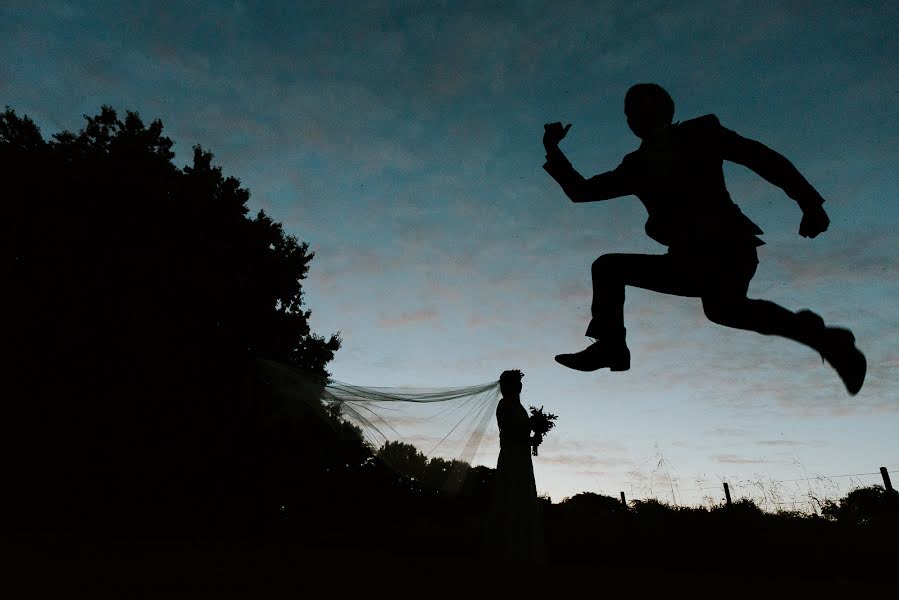 Fotografo di matrimoni Gabriel Martin Garcia (gabrielmartinga). Foto del 14 gennaio 2019