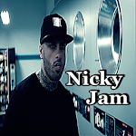 Cover Image of Download Nicky Jam Music & Songs 1.1 APK