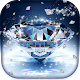 Download Diamond Live Wallpaper HD For PC Windows and Mac 1.0