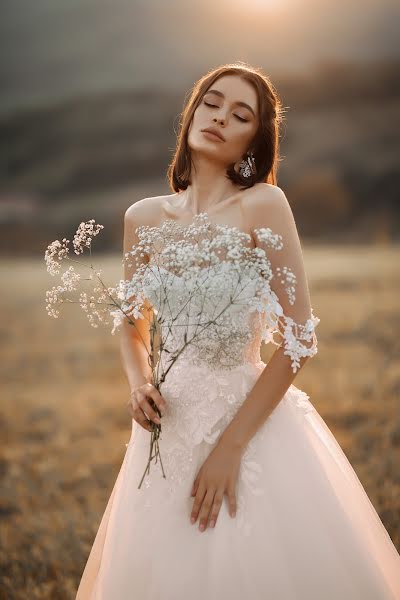 Wedding photographer Tatyana Moysh (moish). Photo of 18 April 2022