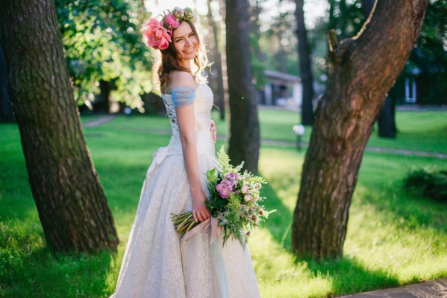 Fotógrafo de casamento Oleg Kislyy (sour). Foto de 21 de março 2017