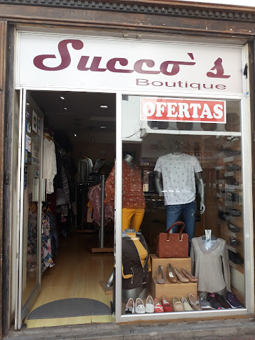 Succo's Boutique