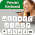 Persian Keyboard 2020 – Farsi Keyboard Typing App4.0