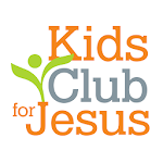 Kids Club for Jesus Apk