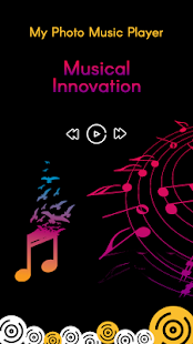 My Photo Music Player(圖5)-速報App