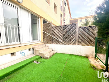 appartement à Montpellier (34)