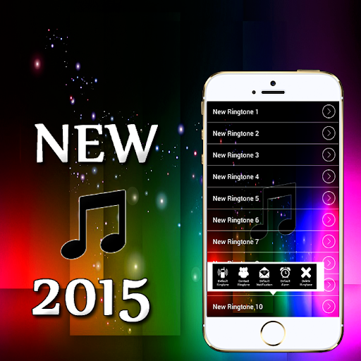 New Ringtones - Android Apps on Google Play