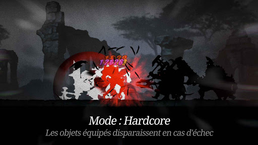 Epée Sombre (Dark Sword) APK MOD screenshots 6