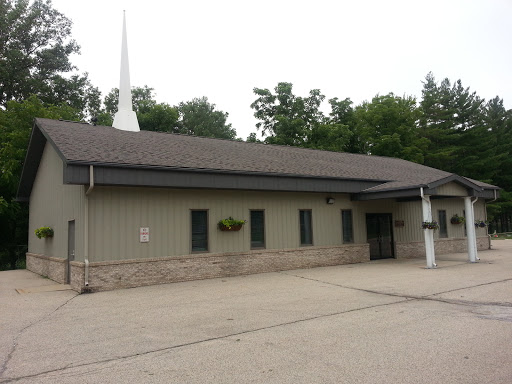 Oakwood Memorial Chapel