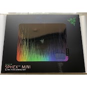 Lót Chuột Gaming Razer Sphex V2 Hàng Chính Hãng - Mới 100%