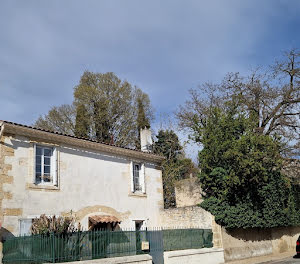 maison à Marguerittes (30)