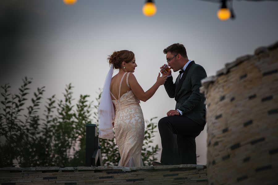 Fotógrafo de bodas Cristian Stoica (stoica). Foto del 18 de diciembre 2017