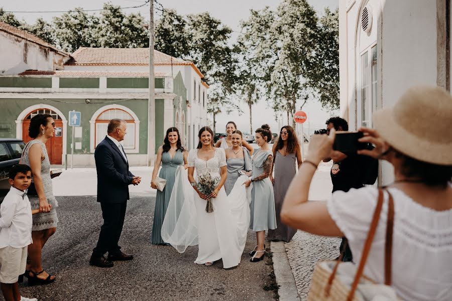 Wedding photographer Fábio Santos (ponp). Photo of 27 December 2022