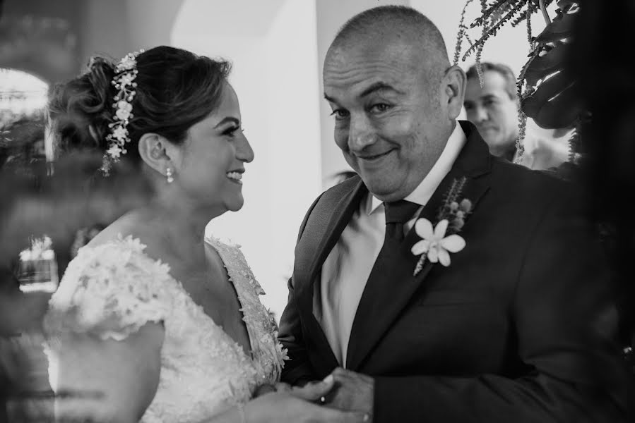 Fotógrafo de bodas Sergio Arturo Olivera (sartolivera). Foto del 21 de abril 2020