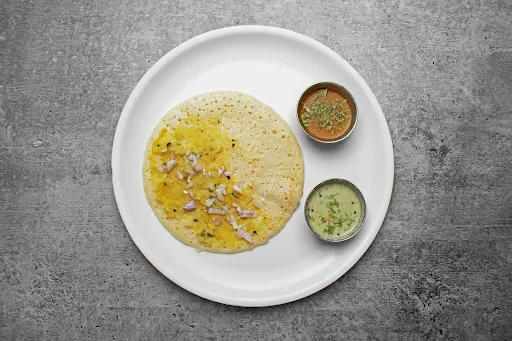 Masala Uttapam