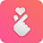 Lovio - Chat Dating Meet icon