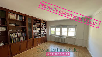 appartement à Mulhouse (68)