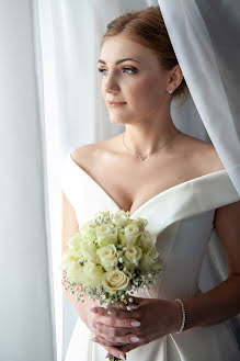 Fotografo di matrimoni Stanislav Rey (reystanislav). Foto del 10 agosto 2019