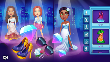 Fabulous - Wedding Disaster Screenshot