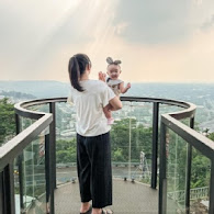 屏東三地門觀景樓餐廳