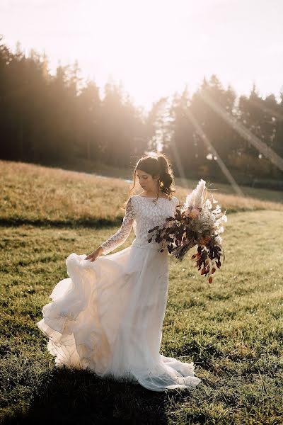 Wedding photographer Serena Genovese (serenagenovese). Photo of 23 October 2019