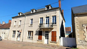 maison à Suilly-la-Tour (58)