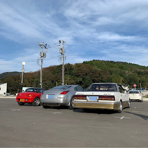 フェアレディZ Z33