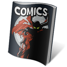 Comic Book Tracker Download on Windows